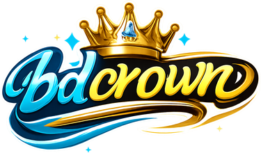 BDCrown Logo
